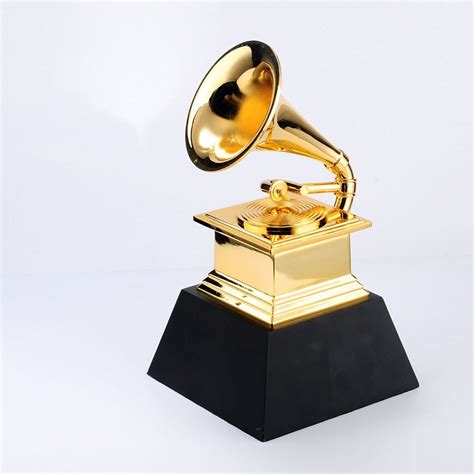 grammy trophy for sale